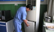 夏普SHARP空调官方维修网点(怎样联系夏普SHARP空调官方维修网点服务中心)