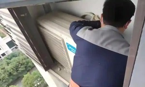 麦克维尔McQuay水机中央空调售后服务24小时服务热线电话(如何联系麦克维尔McQuay水机中央空调售后服务24小时服务热线电话)